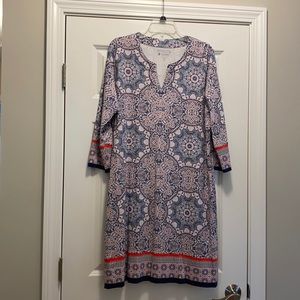 NWOT Coolibar Dress